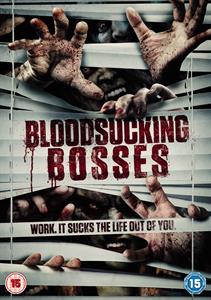 BLOODSUCKING BOSSES<br/><h5>Megjelenés: 2016-05-16</h5>