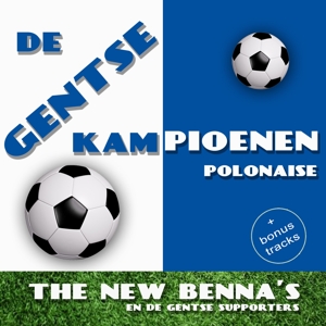 GENTSE KAMPIOENEN POLONAISE<br/><h5>Megjelenés: 2016-05-13</h5>