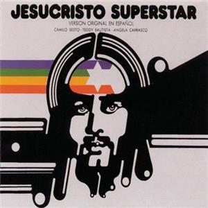 JESUCRISTO SUPERSTAR<br/><h5>Megjelenés: 2016-05-23</h5>