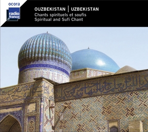 OUZBEKISTAN<br/><h5>Megjelenés: 2016-06-24</h5>