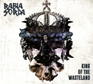 KING OF THE WASTELAND<br/><h5>Megjelenés: 2016-06-09</h5>