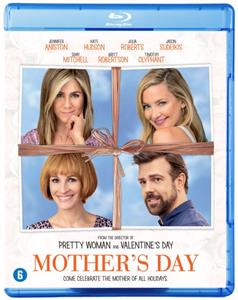 MOTHER'S DAY (2016)<br/><h5>Megjelenés: 2016-09-02</h5>