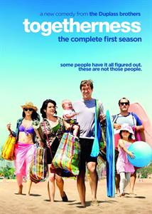 TOGETHERNESS - SEASON 1<br/><h5>Megjelenés: 2016-02-15</h5>