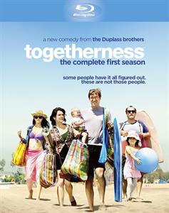 TOGETHERNESS - SEASON 1<br/><h5>Megjelenés: 2016-02-15</h5>