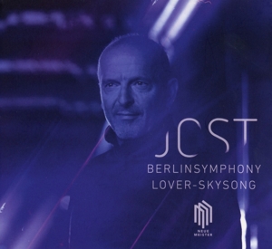 BERLIN SYMPHONY/LOVER-SKYSONG<br/><h5>Megjelenés: 2016-06-17</h5>