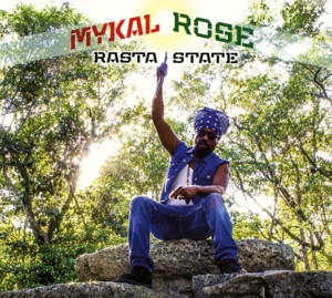 RASTA STATE<br/><h5>Megjelenés: 2016-07-07</h5>