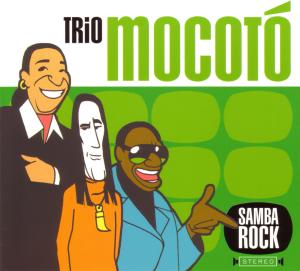 SAMBA ROCK<br/><h5>Megjelenés: 2016-06-16</h5>