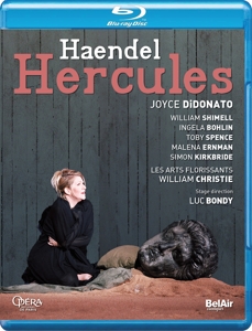 HERCULES<br/><h5>Megjelenés: 2016-04-01</h5>