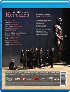 HERCULES<br/><h5>Megjelenés: 2016-04-01</h5>