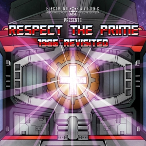 RESPECT THE PRIME: 1986 REVISITED<br/><h5>Megjelenés: 2016-08-11</h5>