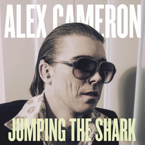 ALEX CAMERON<br/><h5>Megjelenés: 2016-08-18</h5>