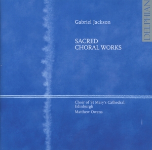 SACRED CHORAL WORKS<br/><h5>Megjelenés: 2009-06-29</h5>