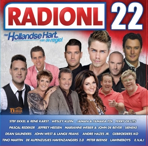 RADIO NL 22<br/><h5>Megjelenés: 2016-07-21</h5>