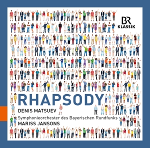 RHAPSODY<br/><h5>Megjelenés: 2016-07-04</h5>