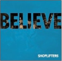 BELIEVE<br/><h5>Megjelenés: 2016-10-27</h5>