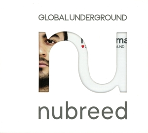 GLOBAL UNDERGROUND - NUBREED 9<br/><h5>Megjelenés: 2016-08-04</h5>