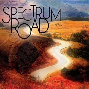 SPECTRUM ROAD<br/><h5>Megjelenés: 2012-05-31</h5>