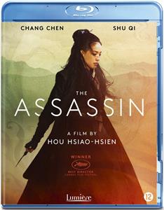 ASSASSIN<br/><h5>Megjelenés: 2016-08-23</h5>