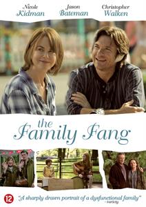 FAMILY FANG<br/><h5>Megjelenés: 2016-10-21</h5>