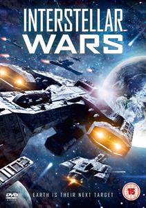 INTERSTELLAR WARS<br/><h5>Megjelenés: 2016-08-01</h5>