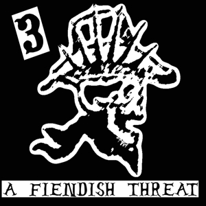 A FIENDISH THREAT<br/><h5>Megjelenés: 2013-10-03</h5>