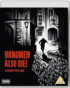 HANGMEN ALSO DIE<br/><h5>Megjelenés: 2016-08-29</h5>