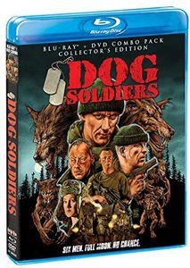 DOG SOLDIERS<br/><h5>Megjelenés: 2015-06-23</h5>