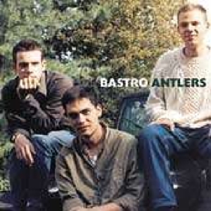 ANTLERS: LIVE 1991<br/><h5>Megjelenés: 2016-08-17</h5>