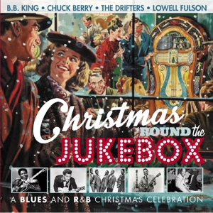 CHRISTMAS 'ROUND THE JUKEBOX<br/><h5>Megjelenés: 2016-09-09</h5>