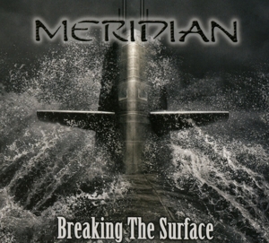 BREAKING THE SURFACE<br/><h5>Megjelenés: 2016-09-15</h5>