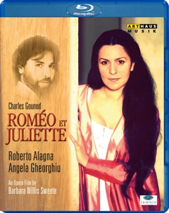 ROMEO ET JULIETTE<br/><h5>Megjelenés: 2016-09-15</h5>