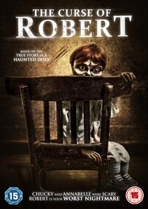 CURSE OF ROBERT<br/><h5>Megjelenés: 2016-09-12</h5>