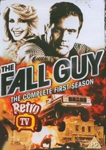 FALL GUY - SEASON 1<br/><h5>Megjelenés: 2007-06-25</h5>