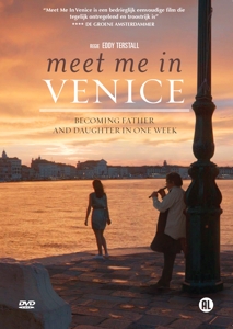 MEET ME IN VENICE<br/><h5>Megjelenés: 2016-09-16</h5>