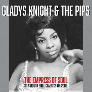 EMPRESS OF SOUL<br/><h5>Megjelenés: 2016-10-13</h5>