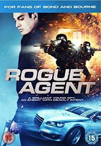 ROGUE AGENT<br/><h5>Megjelenés: 2016-09-26</h5>