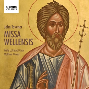 MISSA WELLENSIS<br/><h5>Megjelenés: 2016-10-12</h5>