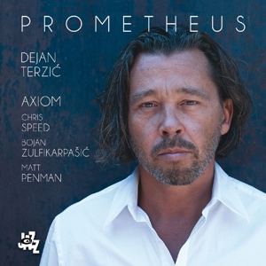 PROMETHEUS<br/><h5>Megjelenés: 2017-02-10</h5>