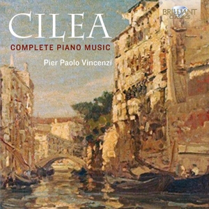 COMPLETE PIANO MUSIC<br/><h5>Megjelenés: 2016-11-29</h5>