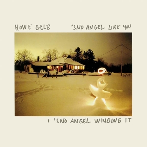 SNO ANGEL LIKE YOU & SNO ANGEL WINGING<br/><h5>Megjelenés: 2016-09-23</h5>