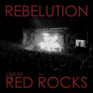 LIVE AT RED ROCKS<br/><h5>Megjelenés: 2016-11-17</h5>