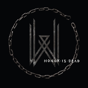 HONOR IS DEAD<br/><h5>Megjelenés: 2016-10-21</h5>