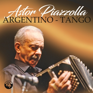 ARGENTINO-TANGO<br/><h5>Megjelenés: 2016-12-02</h5>