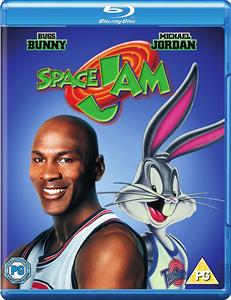 SPACE JAM<br/><h5>Megjelenés: 2016-11-14</h5>