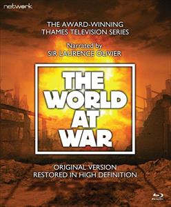 WORLD AT WAR<br/><h5>Megjelenés: 2016-10-31</h5>