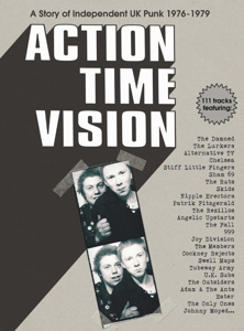 ACTION TIME VISION<br/><h5>Megjelenés: 2016-12-22</h5>