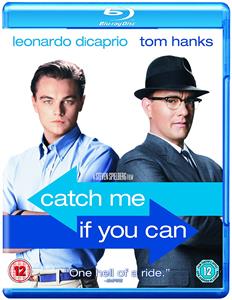 CATCH ME IF YOU CAN<br/><h5>Megjelenés: 2013-04-29</h5>