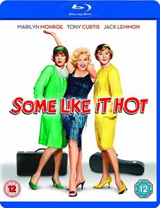 SOME LIKE IT HOT<br/><h5>Megjelenés: 2012-07-23</h5>