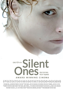 SILENT ONES<br/><h5>Megjelenés: 2016-12-08</h5>