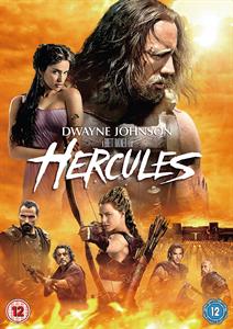 HERCULES<br/><h5>Megjelenés: 2014-12-01</h5>